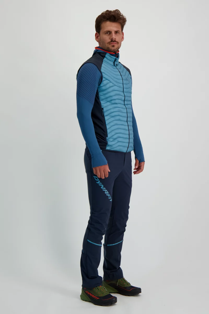 Dynafit Speed Insulation Herren Gilet