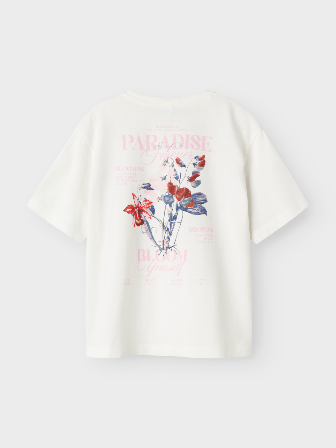 Name It T-shirt Norla