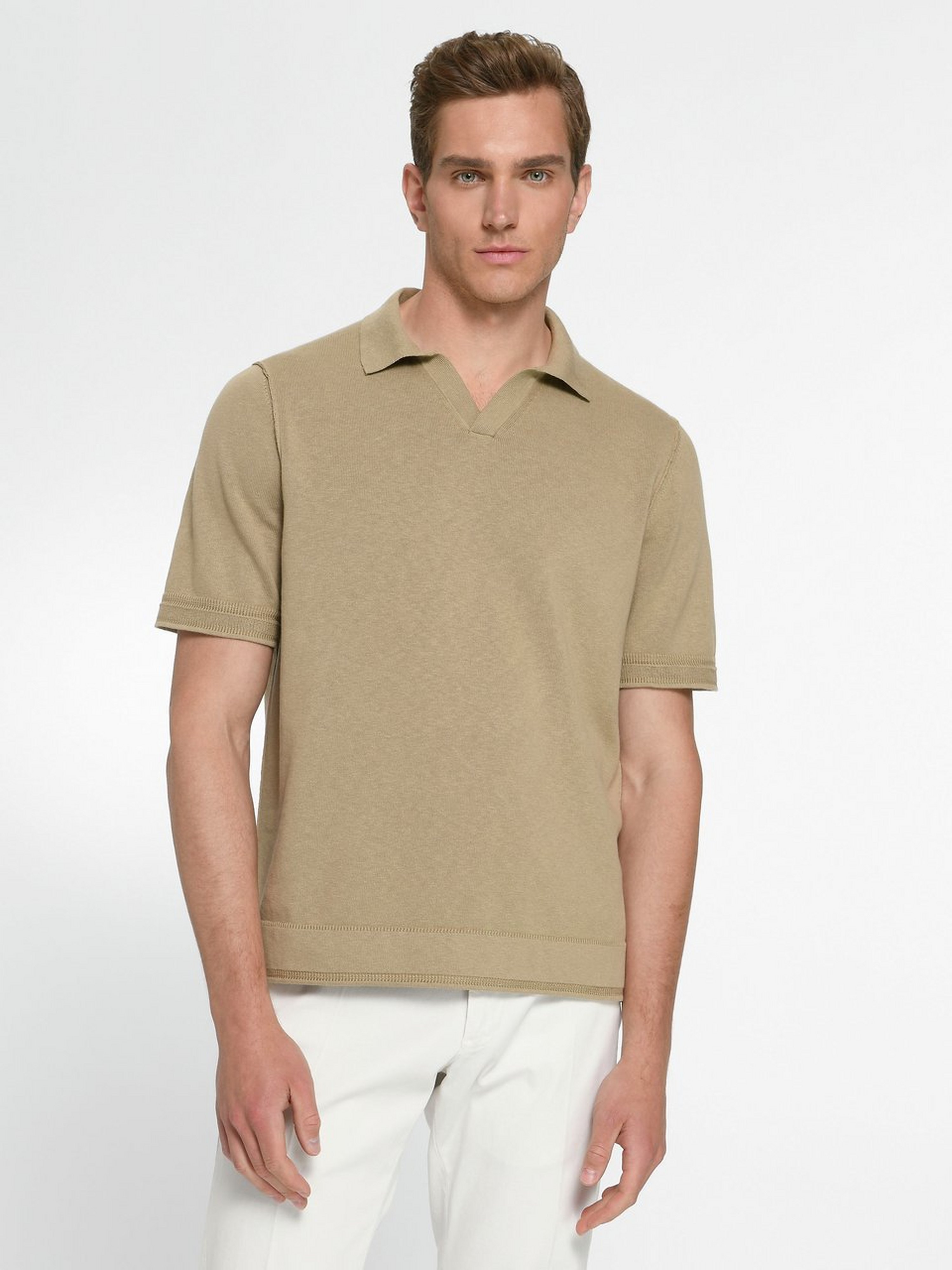 Polo-Shirt Anrepolo