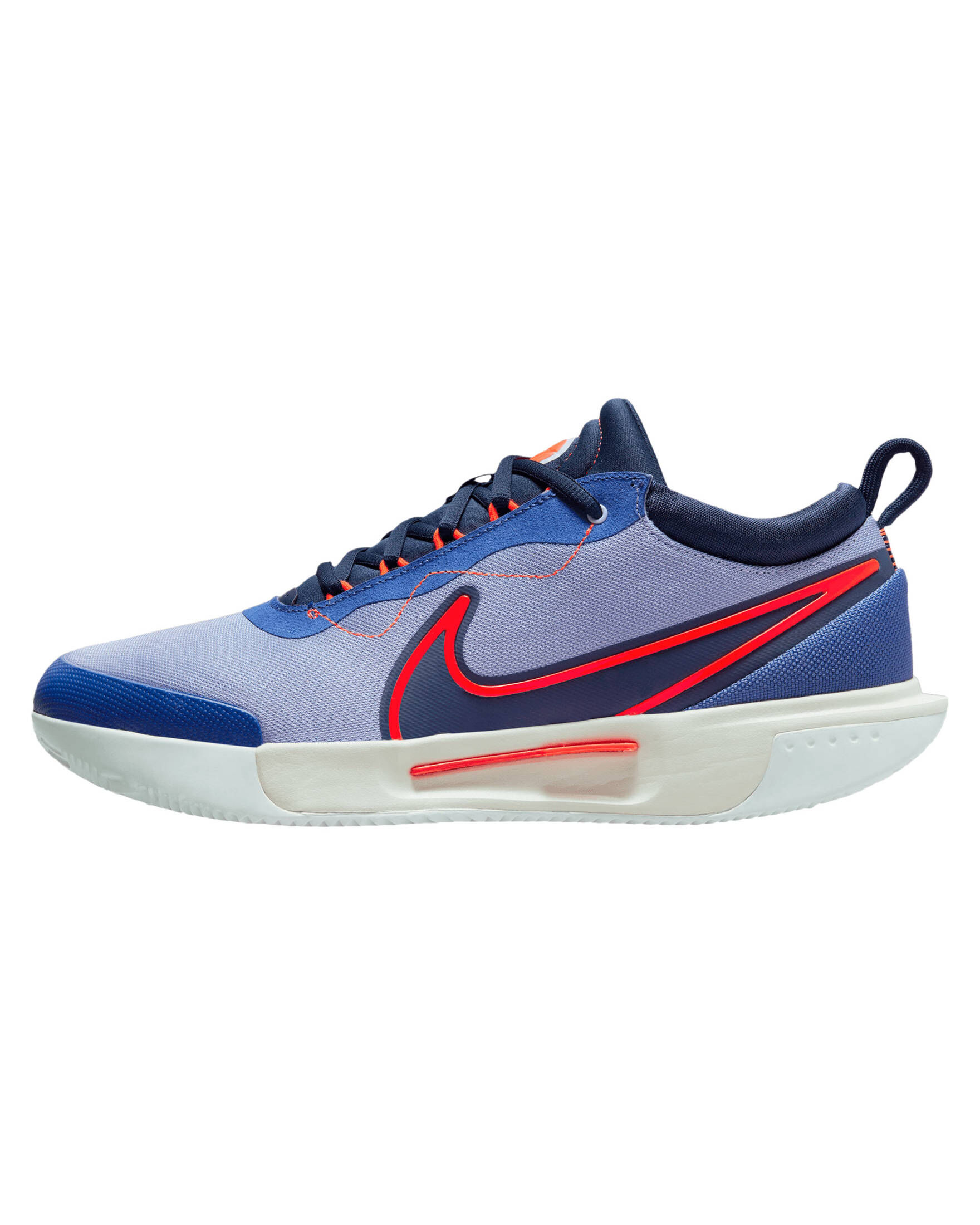 Nike| Herren Tennissschuhe Sandplatz ZOOM PRO