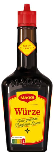 Maggi Würze