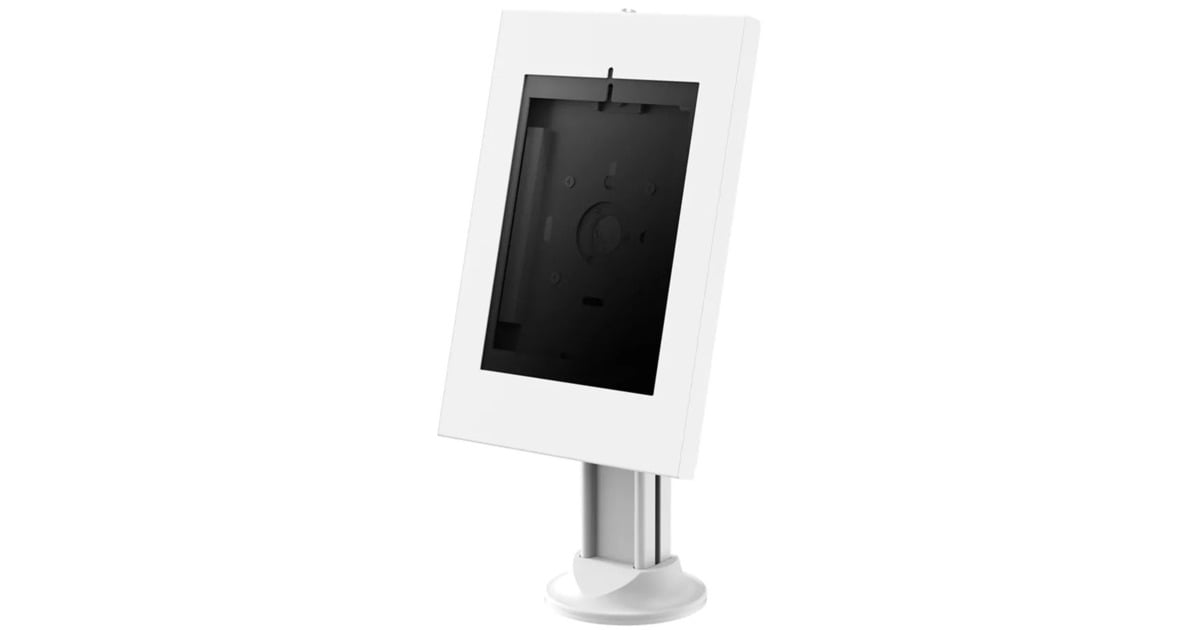 NeomountsDS15-640WH1 tafelblad tablethouder bevestiging  (Wit)