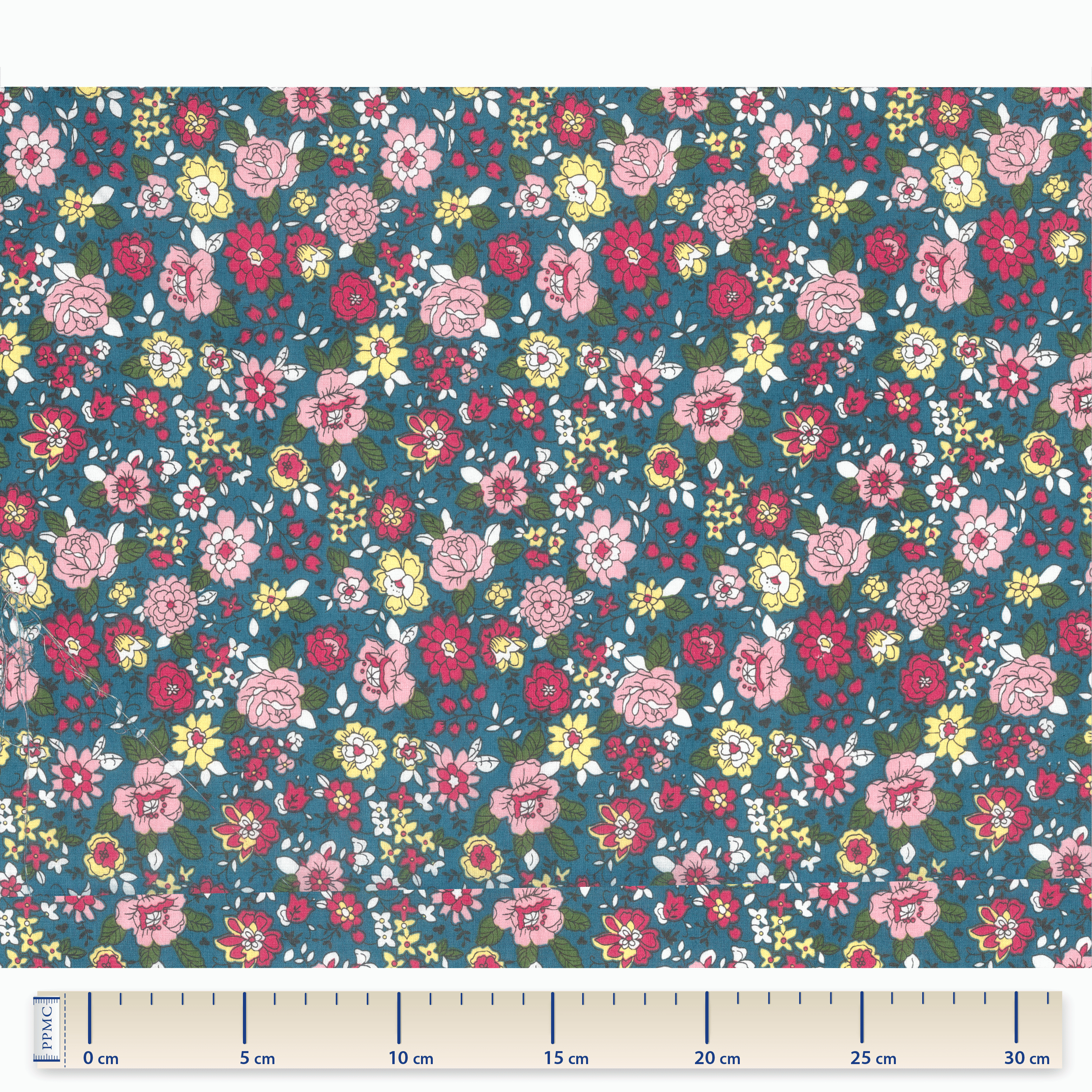 Tissu Coton Au Mètre Ex980