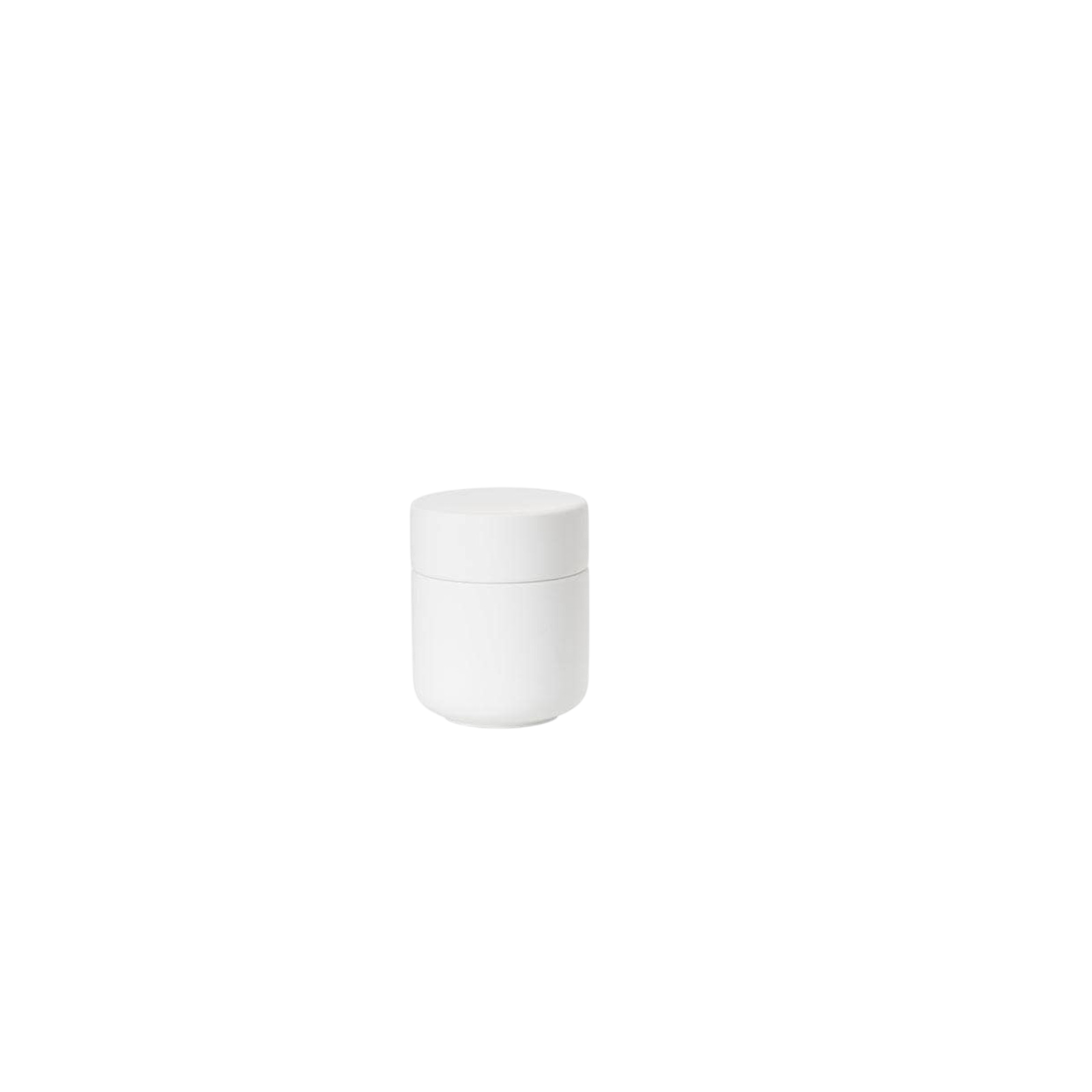 Zone Denmark Aufbewahrungsbox Ume Weiss