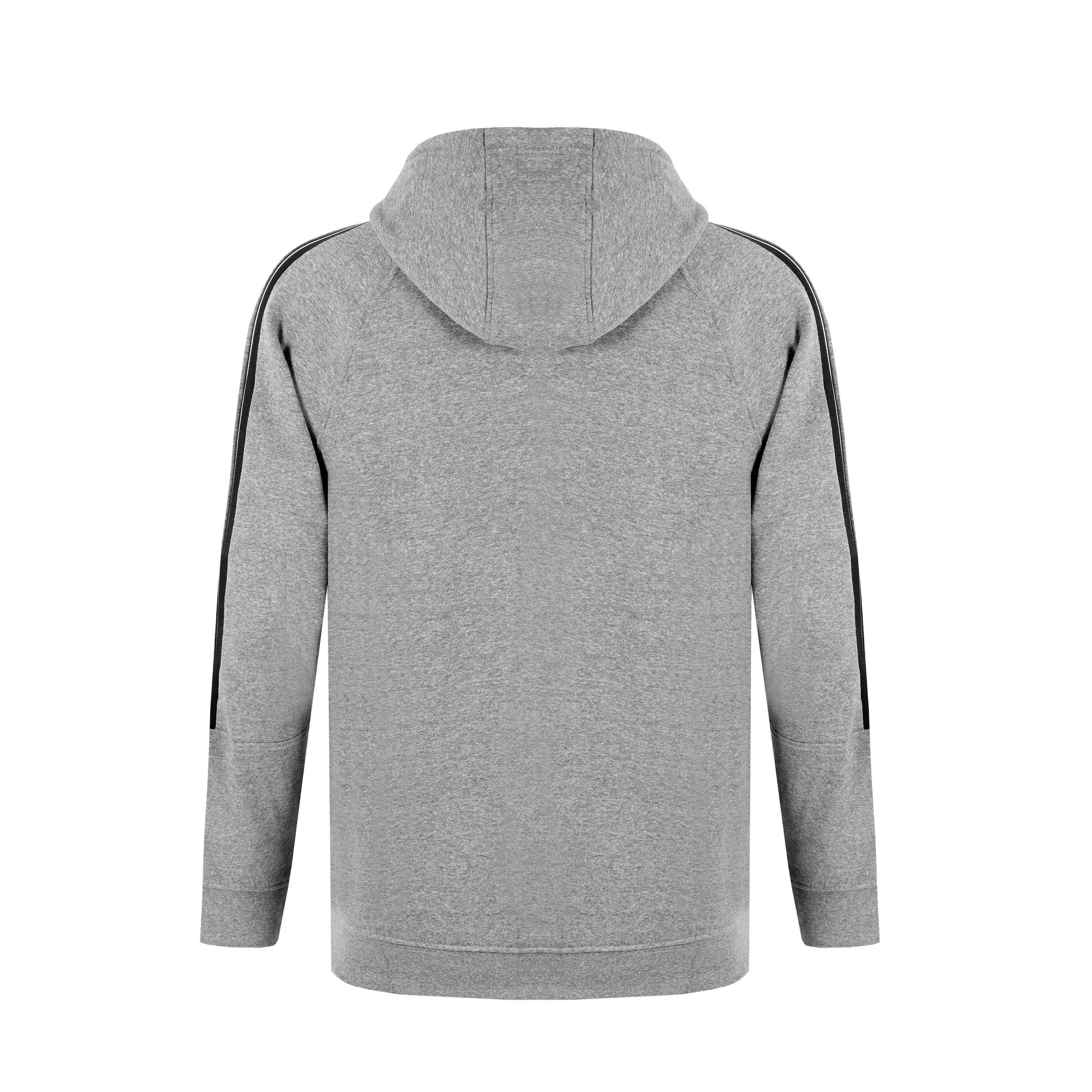 Lonsdale Logo Hoody