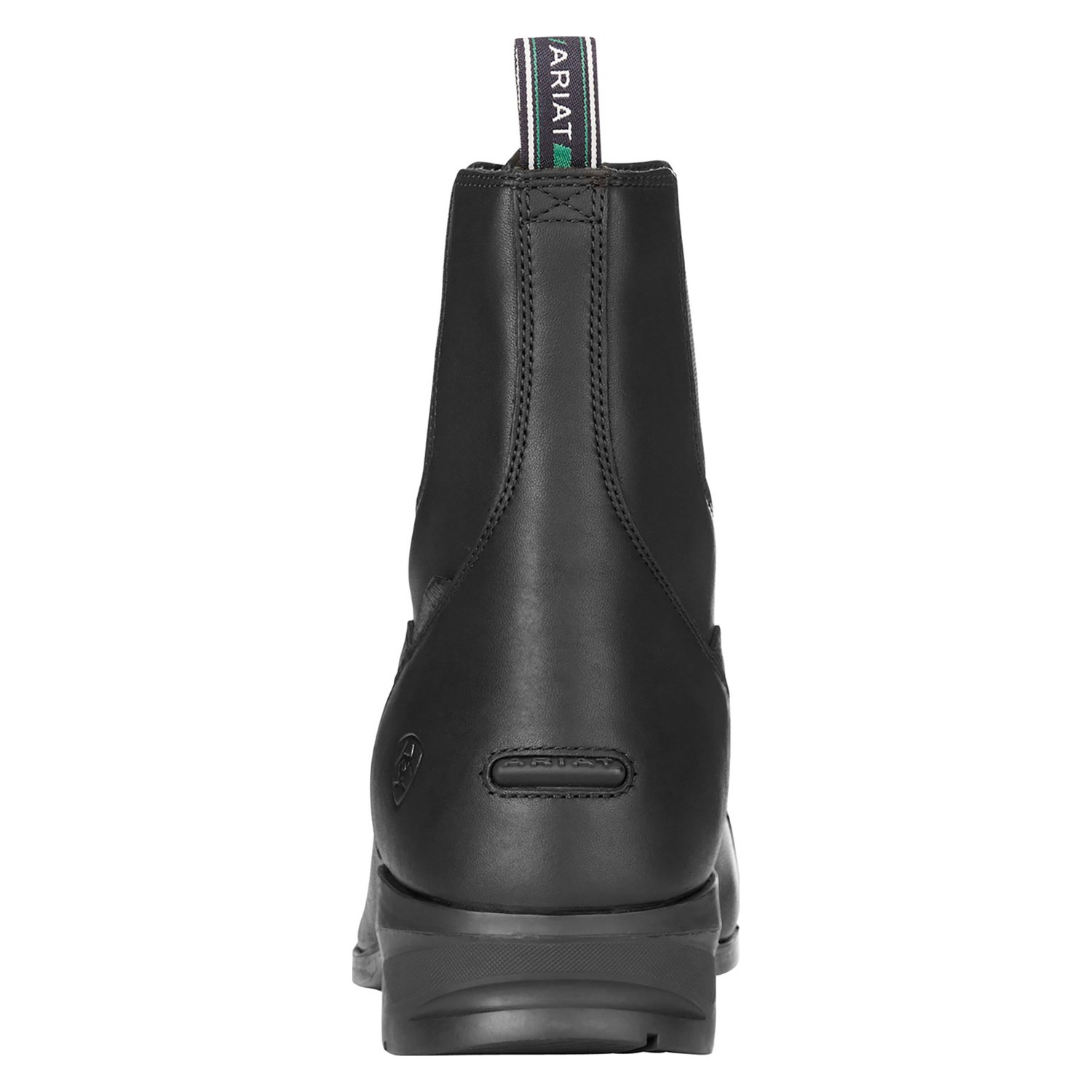 ARIAT Stiefelette Heritage IV Zip H2O, für Damen  - schwarz