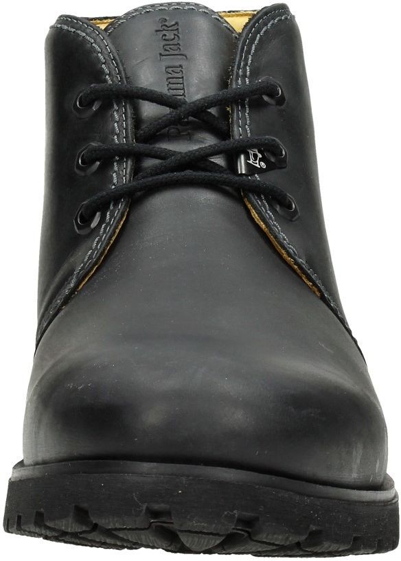 Panama Jack Bota Panama C3 zwart