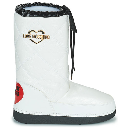 Love Moschino - JA24392G1F Blanco