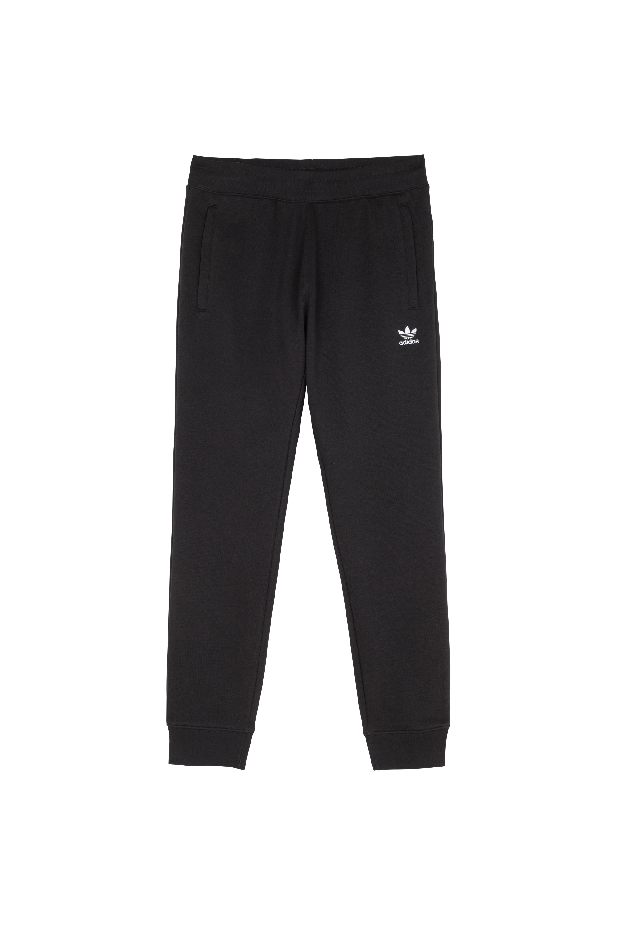 ADIDAS Jogging ESSENTIALS PANT Noir