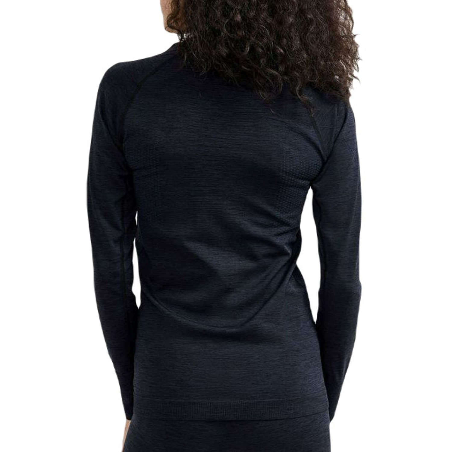 Craft Core DryActive Comfort Longsleeve Dames