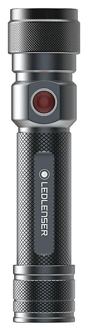 LED LENSER - KIT LAMPE WORKER'S FRIEND