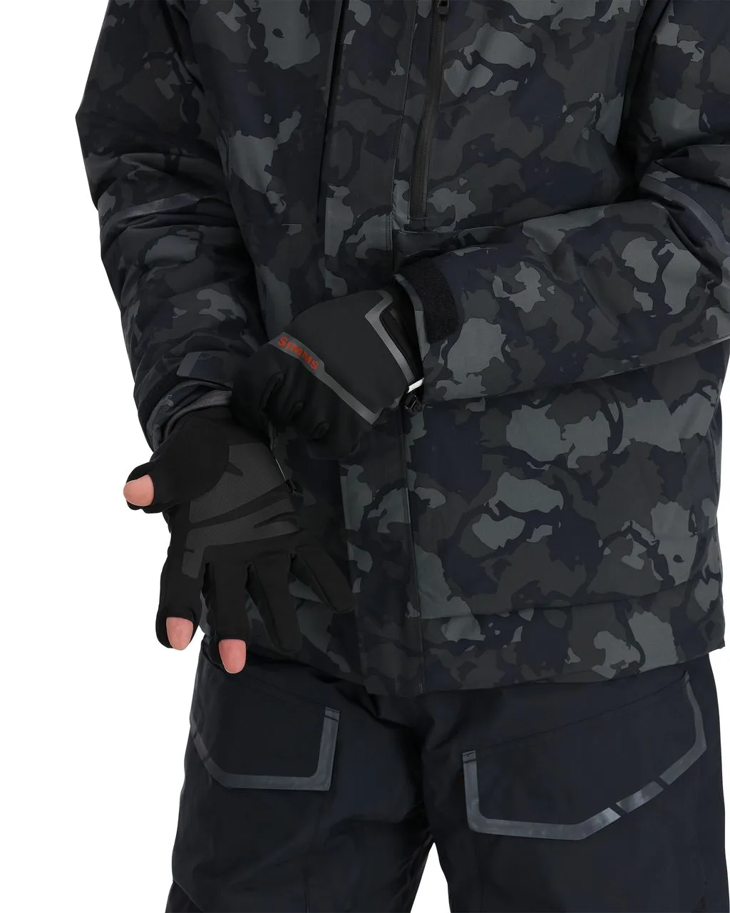 Simms Simms Windstopper Flex Glove