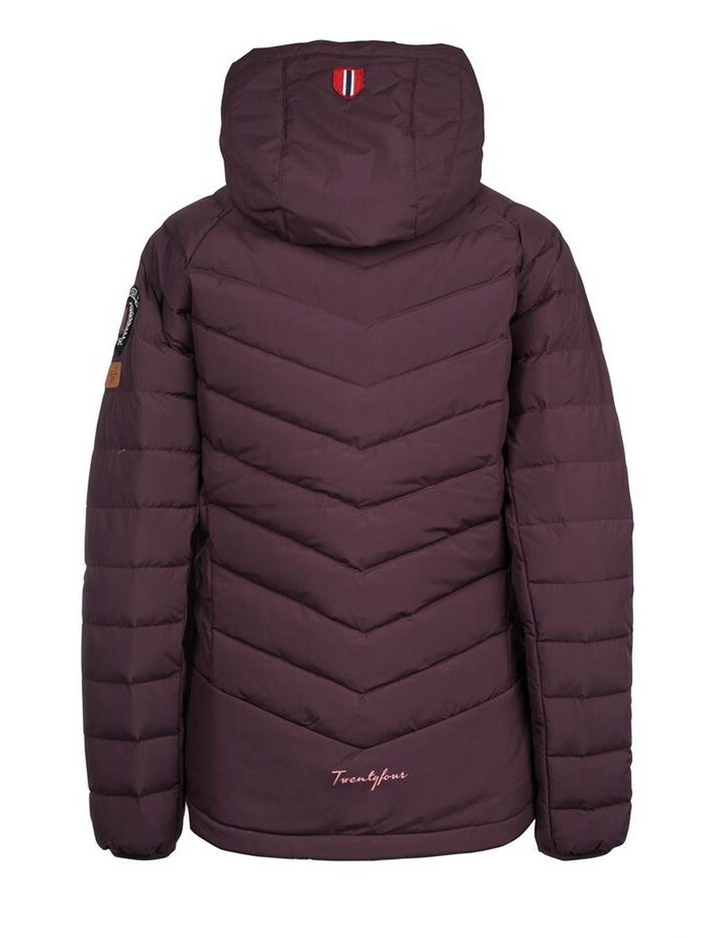 Finse Stretch Down Jacket