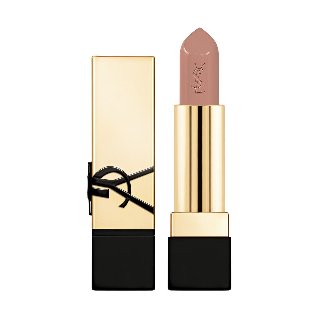 Yves Saint Laurent Rouge Pur Couture Batom Acabamento Acetinado