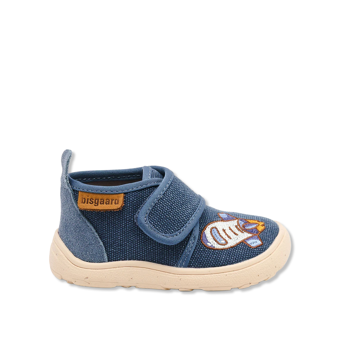 Barefoot basic hjemmesko