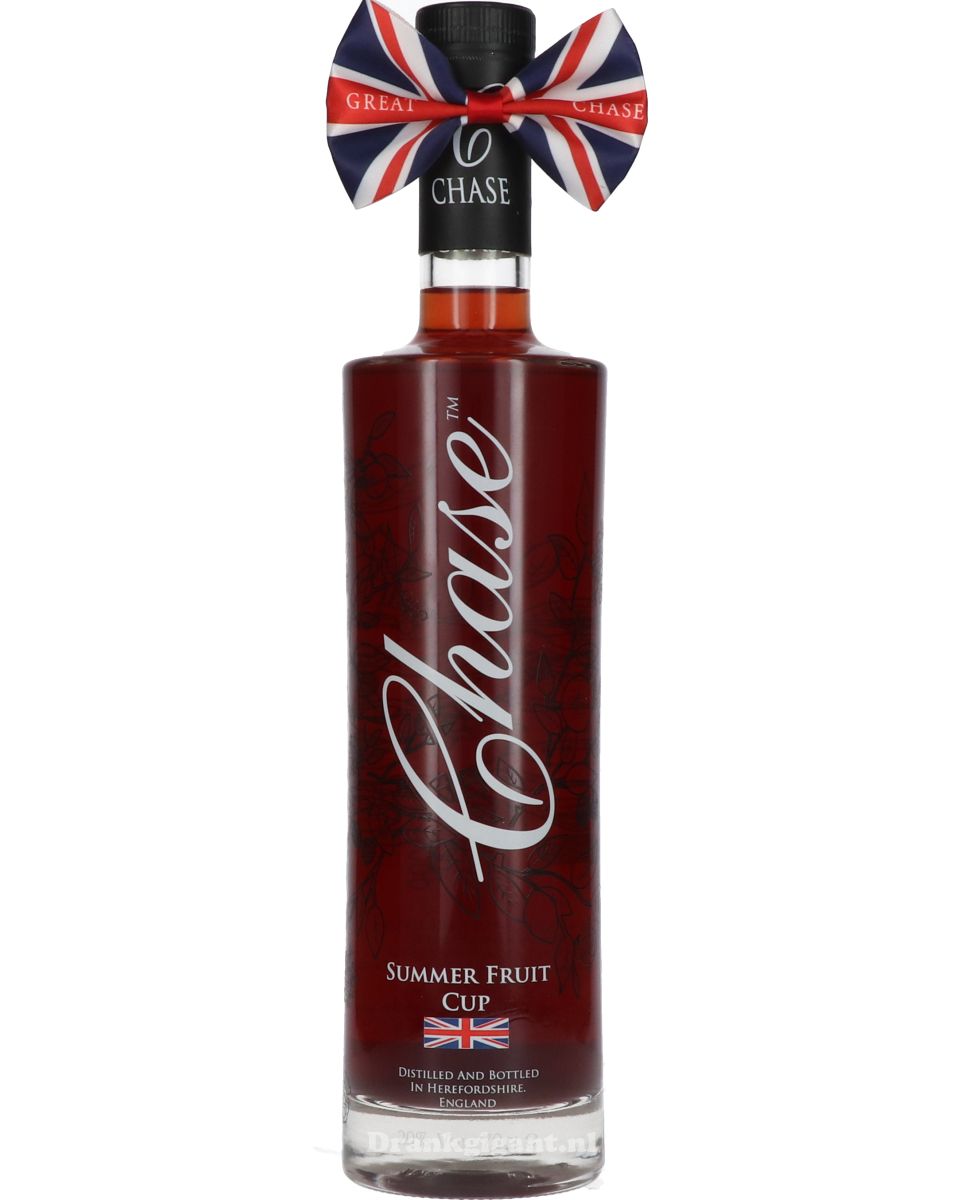 Chase Summer Fruit Cup 70 cl