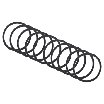 Sanivesk Rubber Afdichtingsring6/4