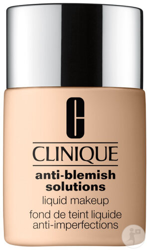 Clinique Anti-Blemish Solutions Fond De Teint Liquide Anti-Imperfections 28 Ivory 30ml