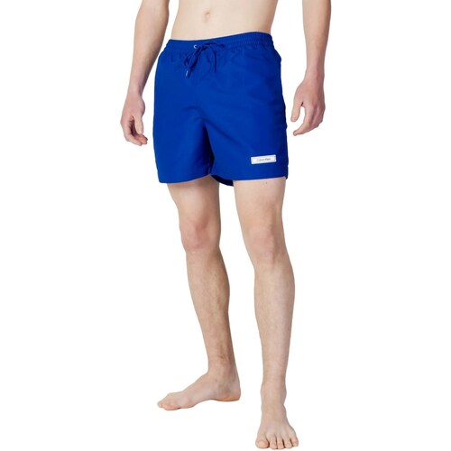 Calvin Klein Jeans - KM0KM00812 Azul