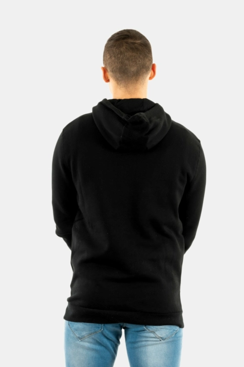 sweat ellesse vega oh hoody 011 black