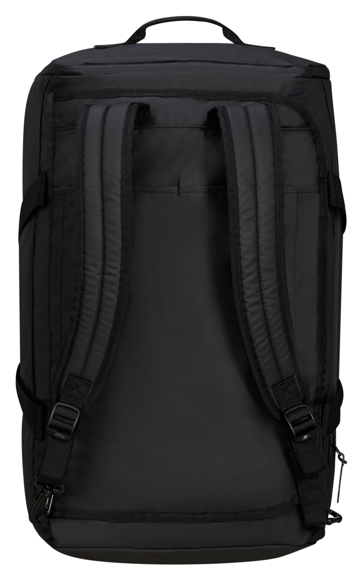 American Tourister® Reisetasche »TRAILGO Duffle M 55« Handgepäcktasche Weekender Travelbag Rucksack