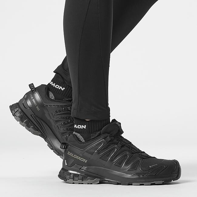 SALOMON - CHAUSSURES DE TRAIL XA PRO 3D V9 GTX W
