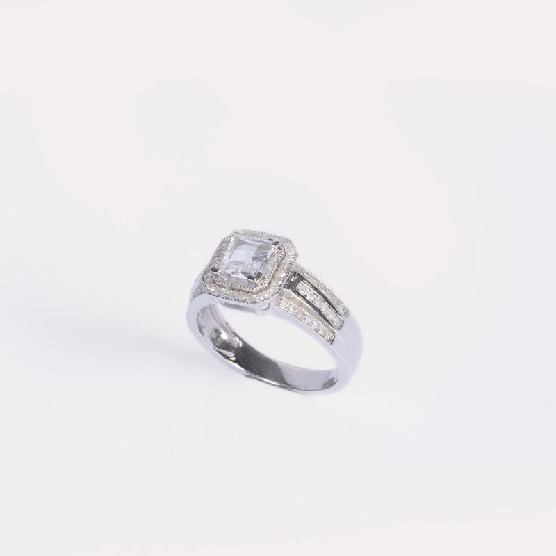 Bague 