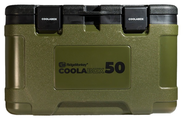 Glacière CoolaBox RidgeMonkey