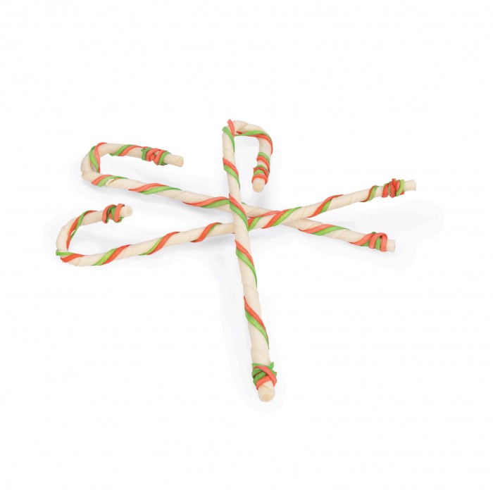Canne de Noël
