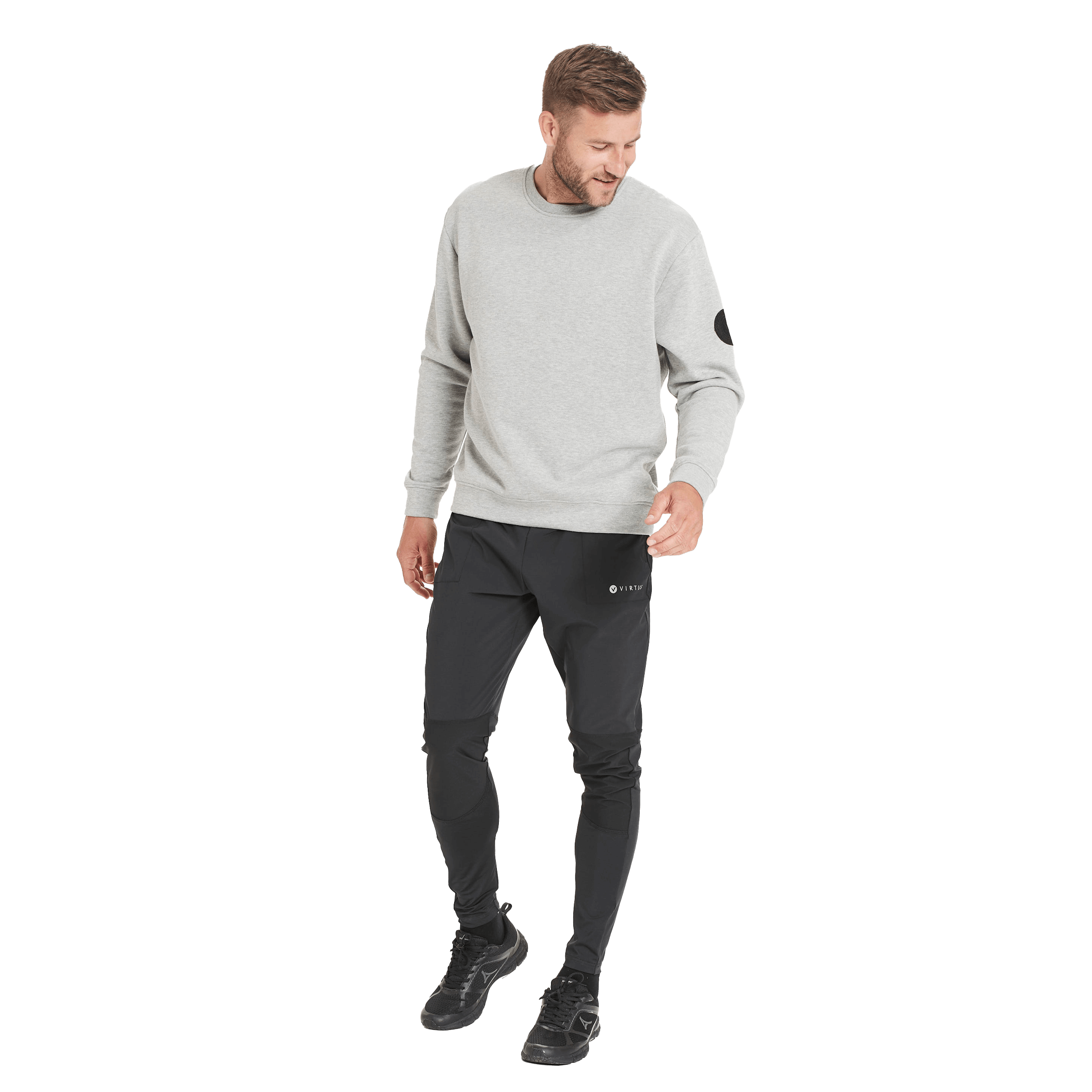 Endurance Gittone M Tights - Treningstøy