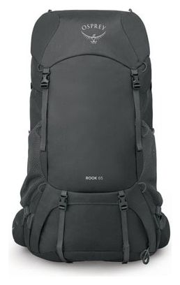 Sac de Randonnée Osprey Rook 65 Gris Foncé Homme 65 L