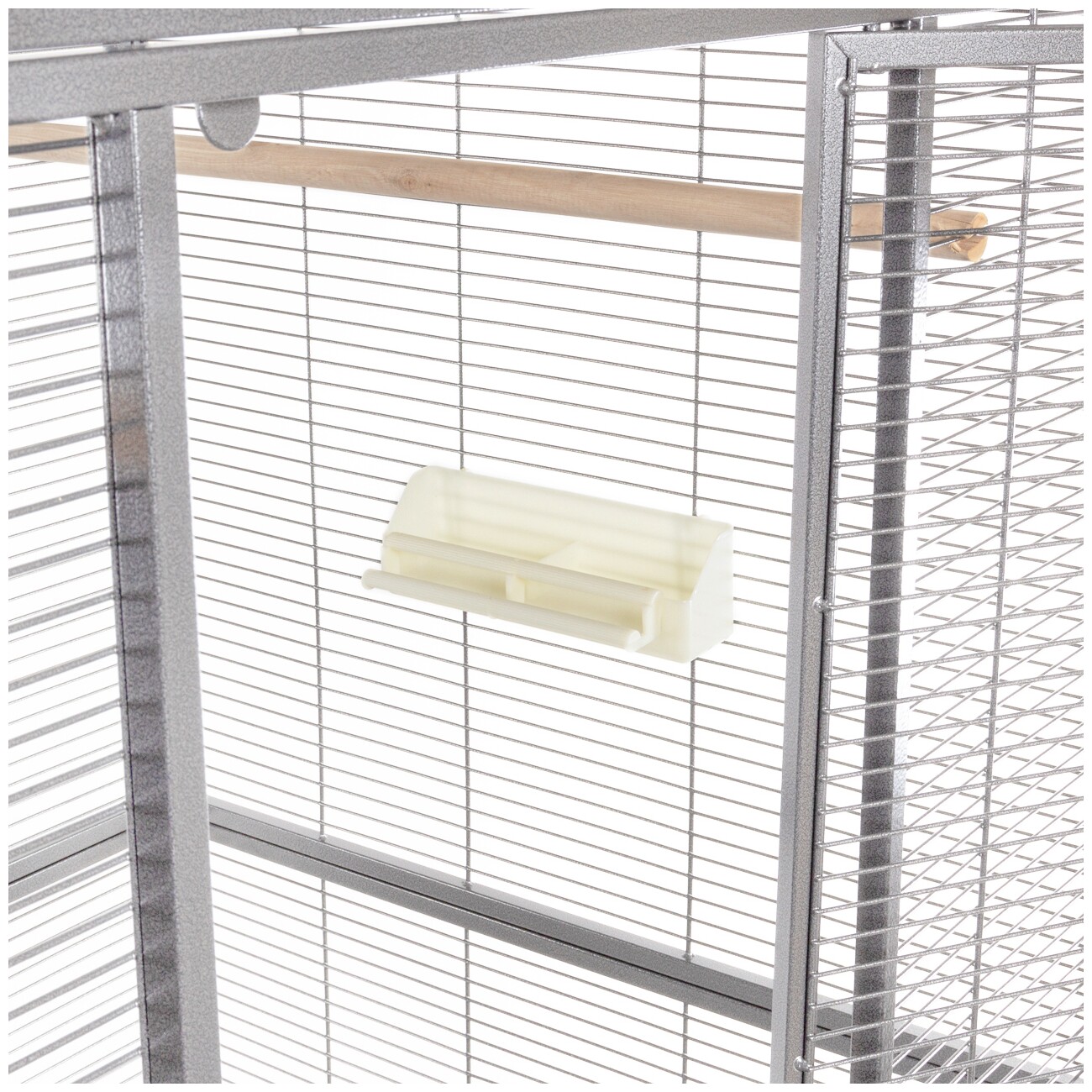 Montana Cages Voliere New Sydney I hellgrau