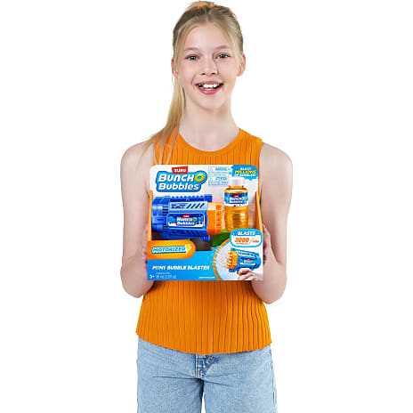 Bunch O Bubbles boble blaster