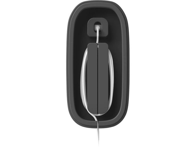 Uniq Keycap Set Nova Apple Magic Ladestation für die Magic Mouse mit integriertem, verstecktem Kabelschlitz