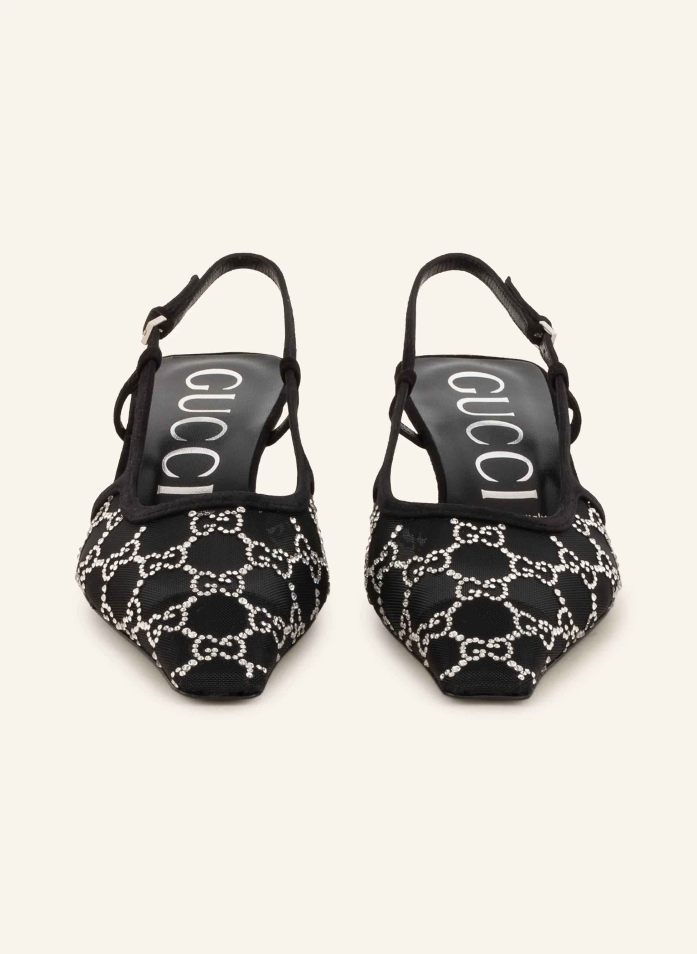 GUCCI Slingpumps