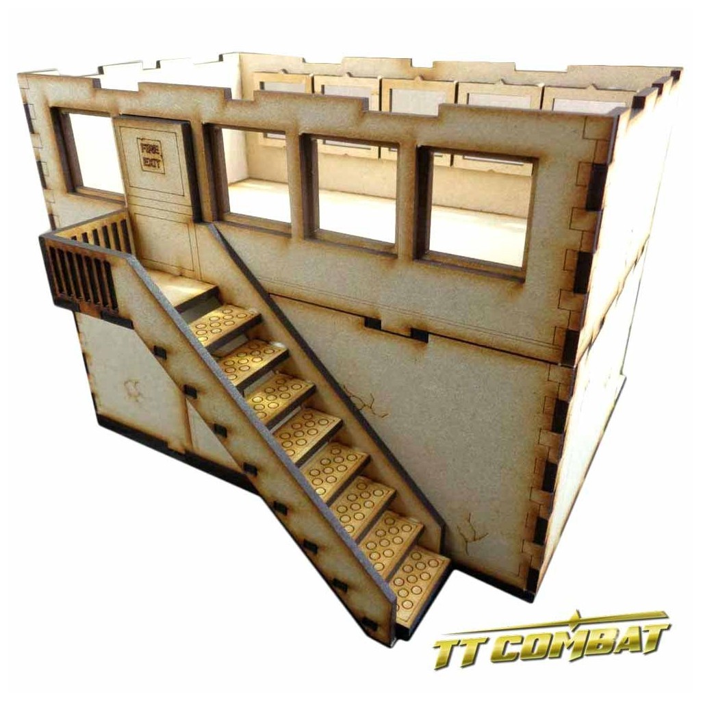 Storefront Extension