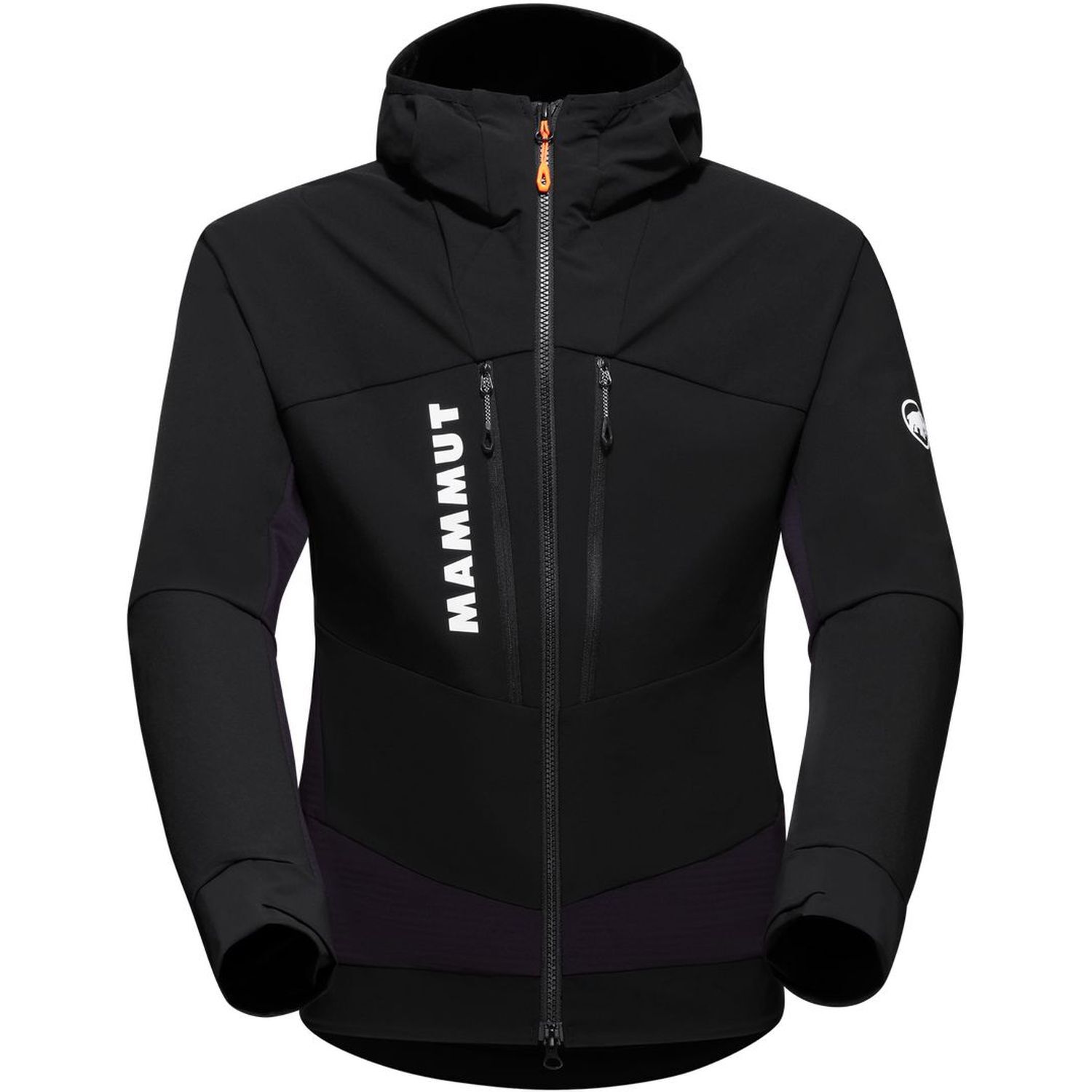 MammutAenergy SO Hybrid Hooded Jacket Men