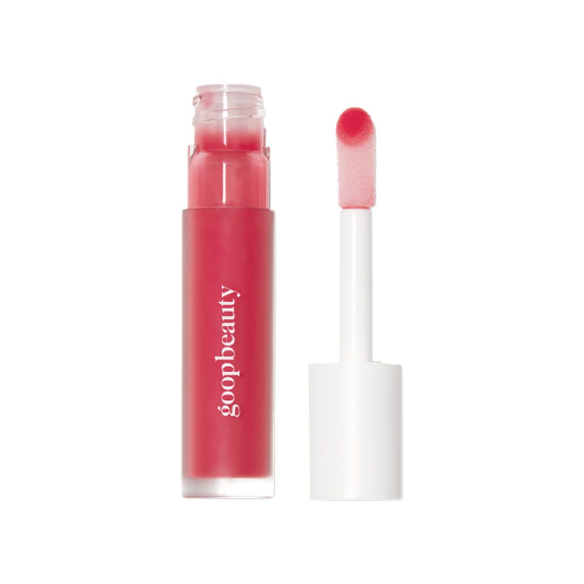GoopBeauty Hydra-Barrier Gel Gloss Blossom