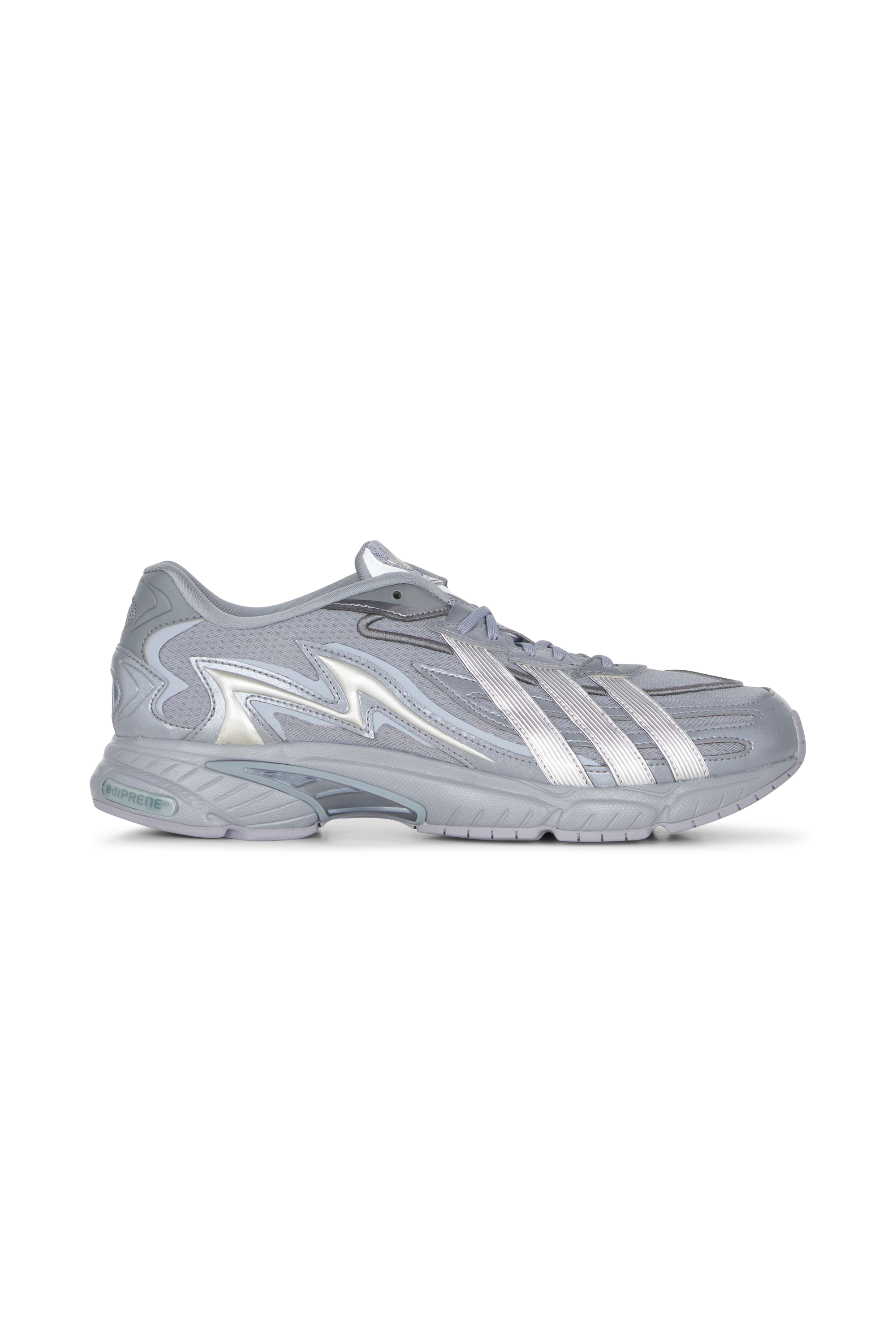 ADIDAS Baskets  ORKETRO 2 Gris