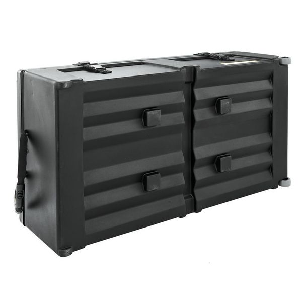 Hardcase HN36W Hardware Case