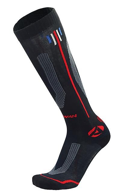 RYWAN - CHAUSSETTES DE SKI NEW CORTINA