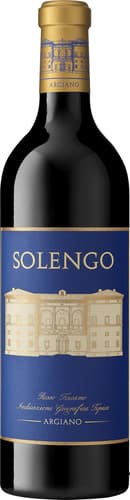 2022 Solengo Argiano in Holzkiste