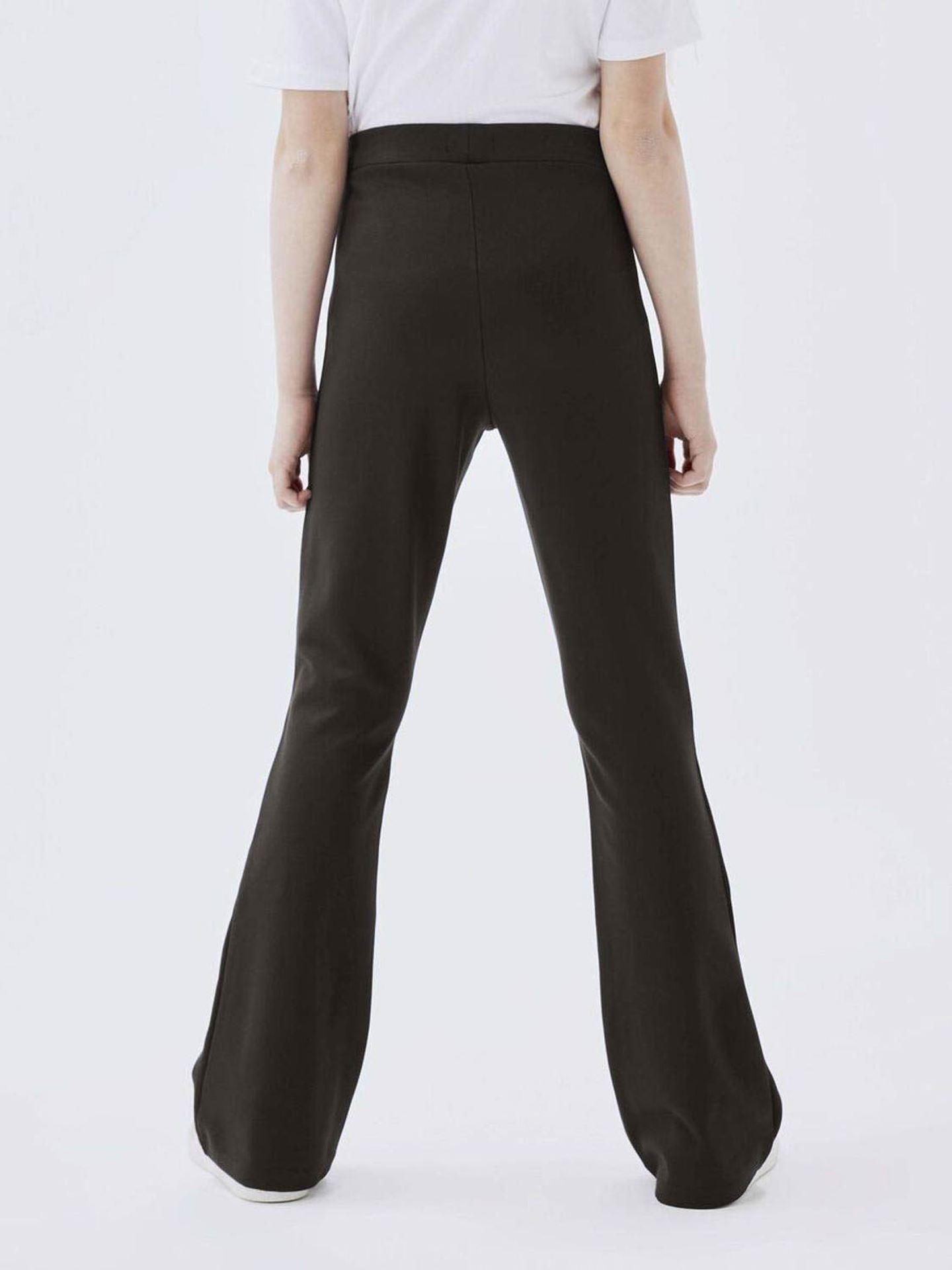 Frikkali Bootcut Pant