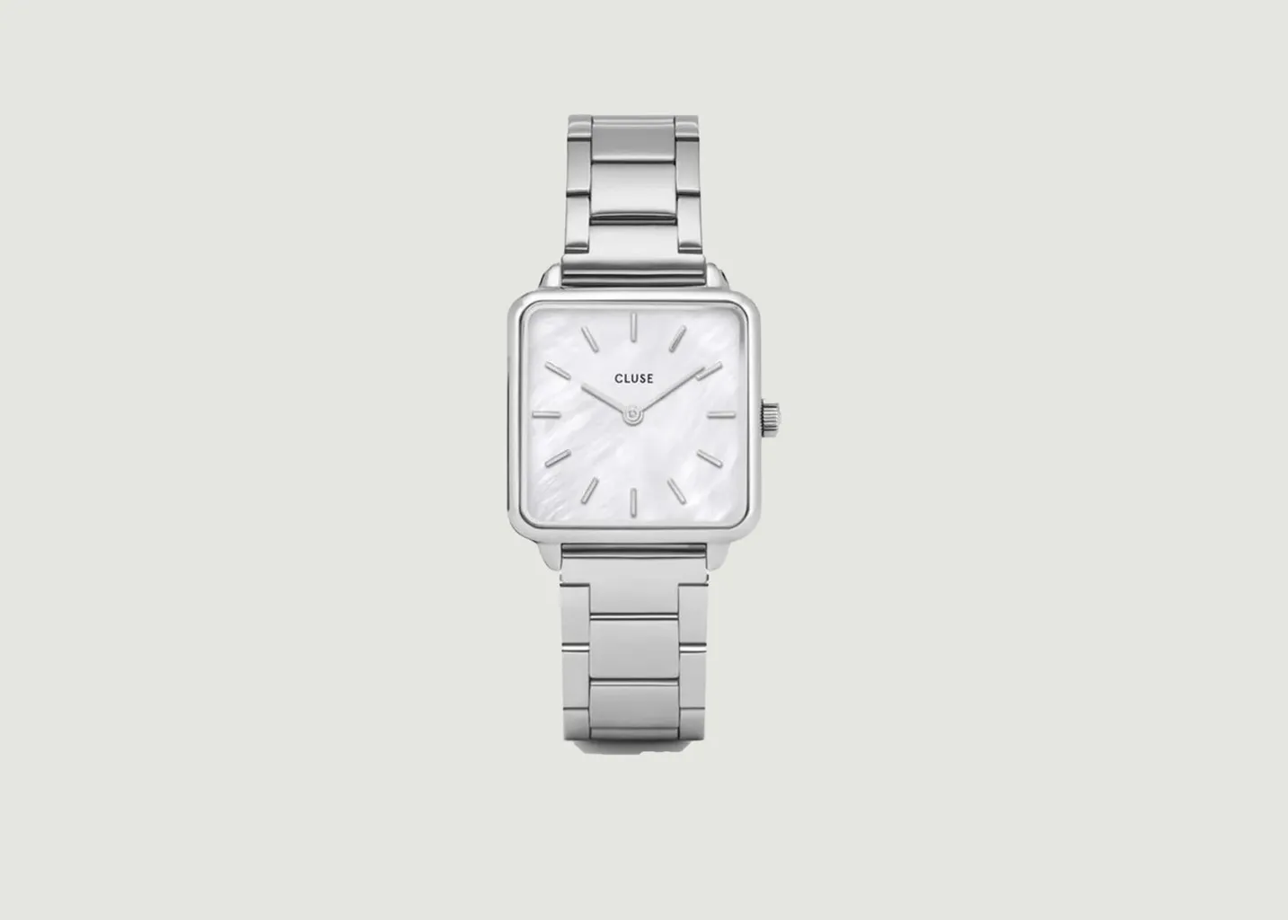 Montre La Tétragone Cluse