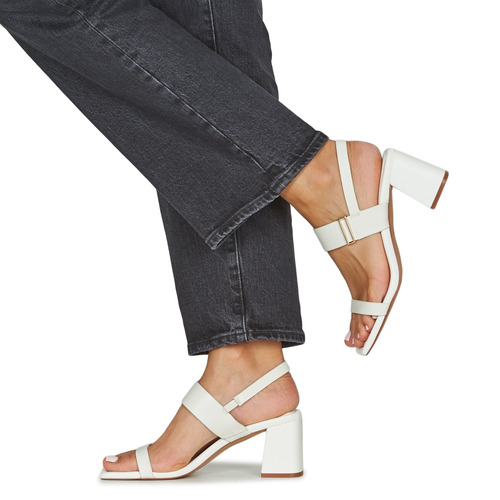 Aldo - FIDLES - Blanc