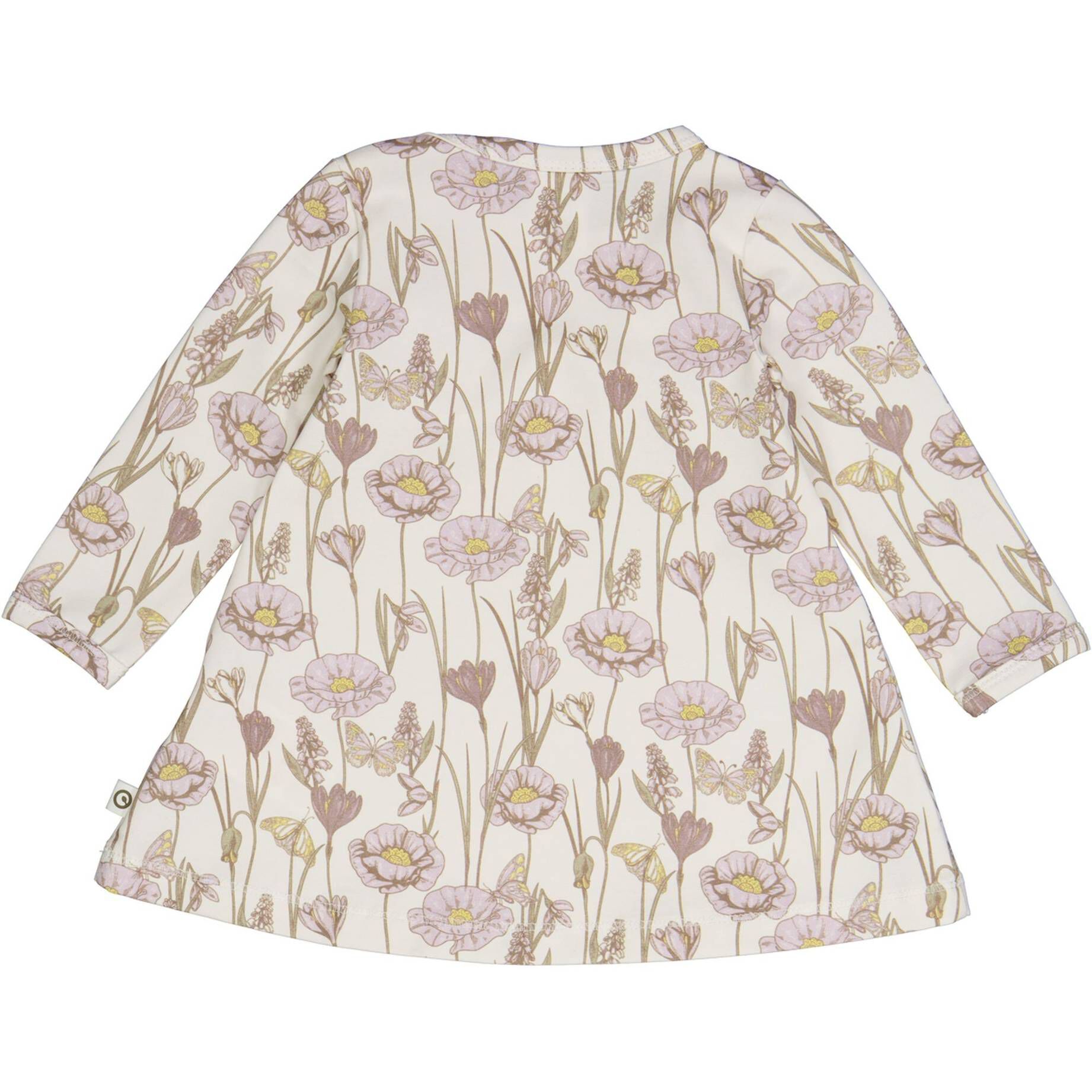 Müsli| Mädchen Babykleid