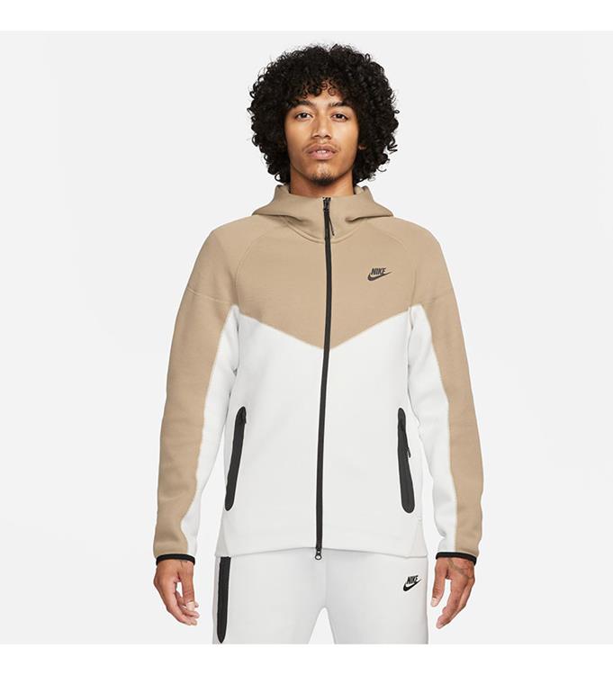 Nike Men Sportswear Tech Fleece Windrunner Hoodie