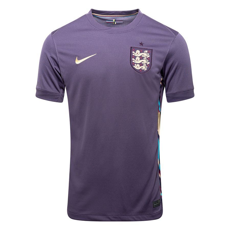 Angleterre Maillot Extérieur 2024/25