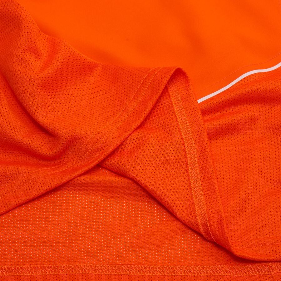 Pays-Bas Maillot Domicile EURO 2004 Reissue