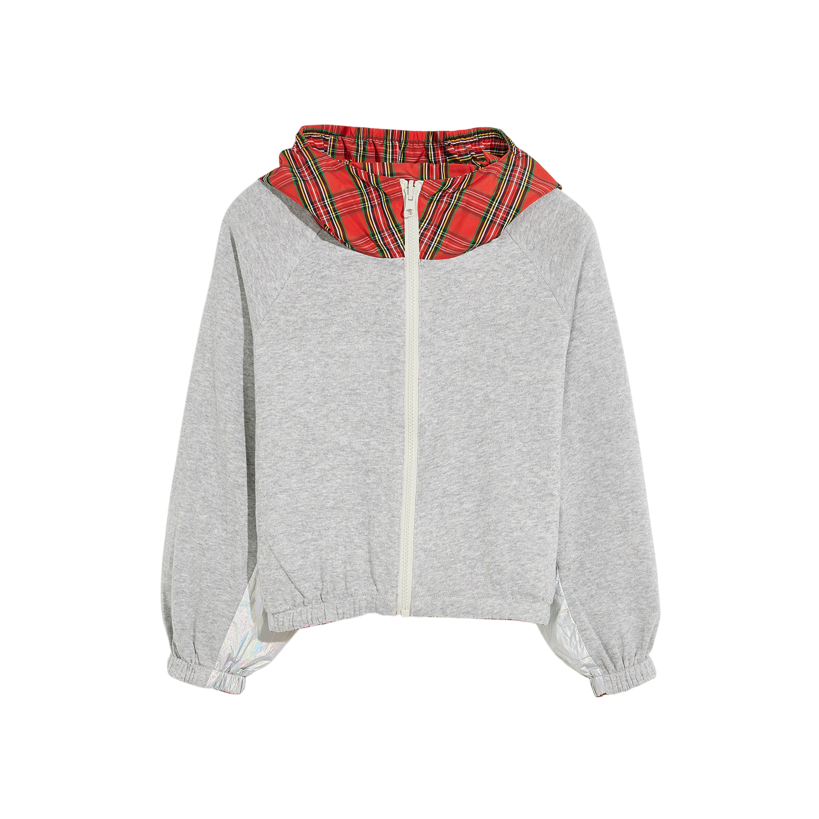 Jacke Harrod Check